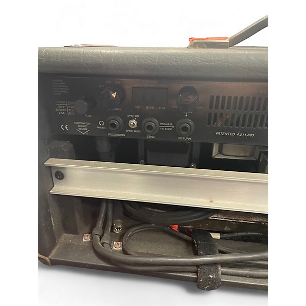 Used MESA/Boogie Nomad 55 Head Tube Guitar Amp Head