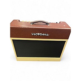 Used Victoria Golden Melody Tube Guitar Combo Amp