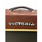 Used Victoria Golden Melody Tube Guitar Combo Amp