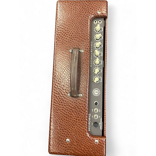 Used Victoria Golden Melody Tube Guitar Combo Amp