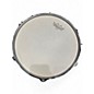 Used Gretsch Drums 12in BLACKHAWK SNARE Black Drum thumbnail