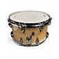 Used Orange County Drum & Percussion 7X13 Miscellaneous Snare Natural Drum