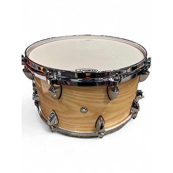 Used Orange County Drum & Percussion 7X13 Miscellaneous Snare Natural Drum