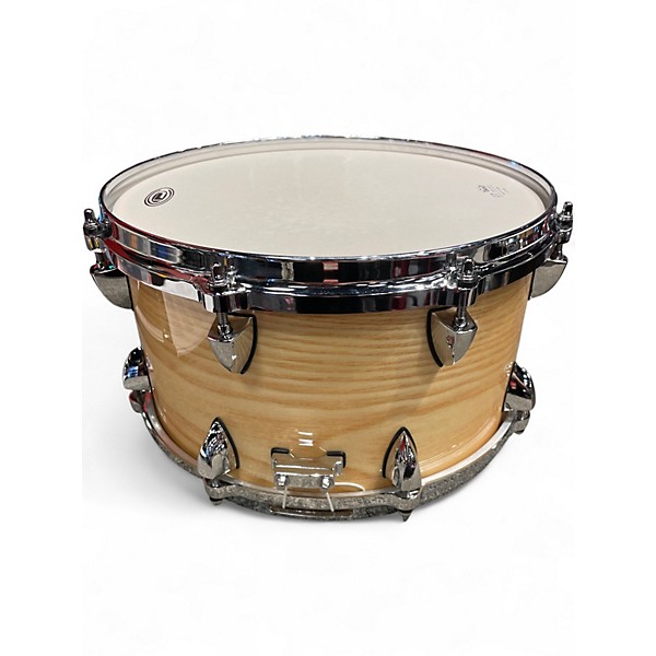 Used Orange County Drum & Percussion 7X13 Miscellaneous Snare Natural Drum