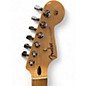 Used 2021 Fender Limited Edition Player Stratocaster HSS Sienna Sunburst Solid Body Electric Guitar