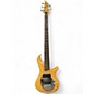 Used Traben NEO LIMITED Natural Electric Bass Guitar thumbnail