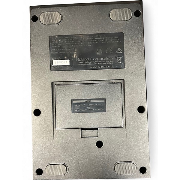 Used Roland SP404MKII Exciter