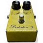 Vintage 1975 MXR M104 Distortion Plus Effect Pedal