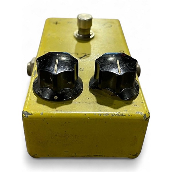 Vintage 1975 MXR M104 Distortion Plus Effect Pedal