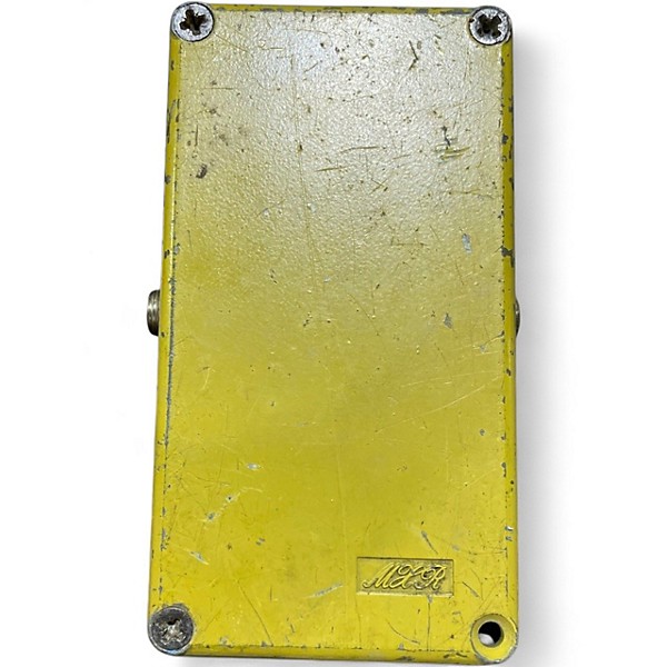 Vintage 1975 MXR M104 Distortion Plus Effect Pedal