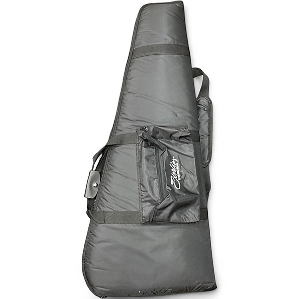 Used Sterling by Music Man John Petrucci JP157 7 String SAHARA BURST Solid Body Electric Guitar