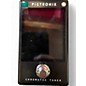 Used Pigtronix Chromatic Tuner Tuner Pedal thumbnail