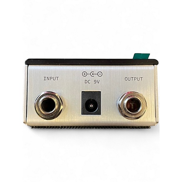 Used Pigtronix Chromatic Tuner Tuner Pedal