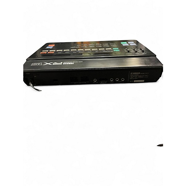Used Yamaha rx 15 Drum Machine