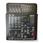 Used Samson MIXPAD MXP124FX Digital Mixer thumbnail