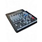 Used Samson MIXPAD MXP124FX Digital Mixer