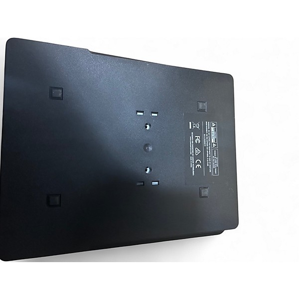 Used Samson MIXPAD MXP124FX Digital Mixer