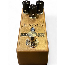 Used Wampler Tumnus Mini Overdrive Effect Pedal