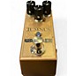 Used Wampler Tumnus Mini Overdrive Effect Pedal thumbnail