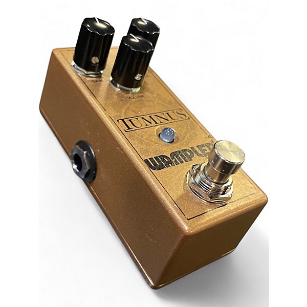 Used Wampler Tumnus Mini Overdrive Effect Pedal