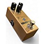 Used Wampler Tumnus Mini Overdrive Effect Pedal