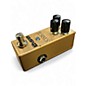 Used Wampler Tumnus Mini Overdrive Effect Pedal