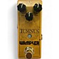 Used Wampler Tumnus Mini Overdrive Effect Pedal