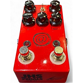 Used JHS Pedals THE AT+ Effect Pedal