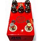 Used JHS Pedals THE AT+ Effect Pedal thumbnail