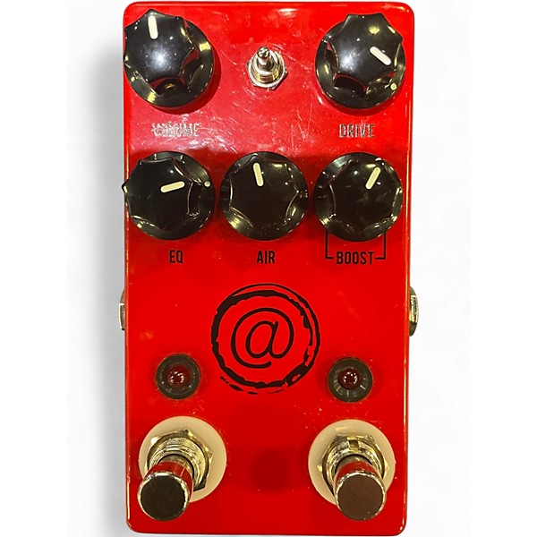 Used JHS Pedals THE AT+ Effect Pedal