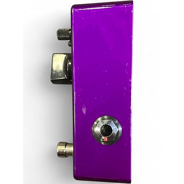 Used Suhr RIOT Effect Pedal