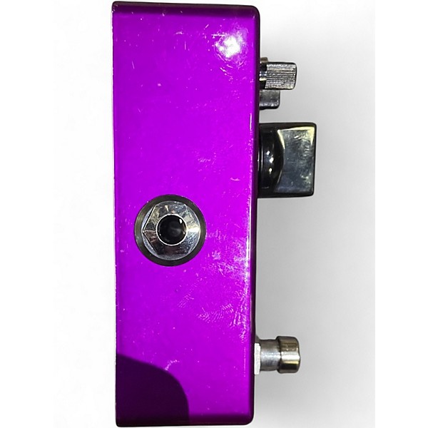 Used Suhr RIOT Effect Pedal