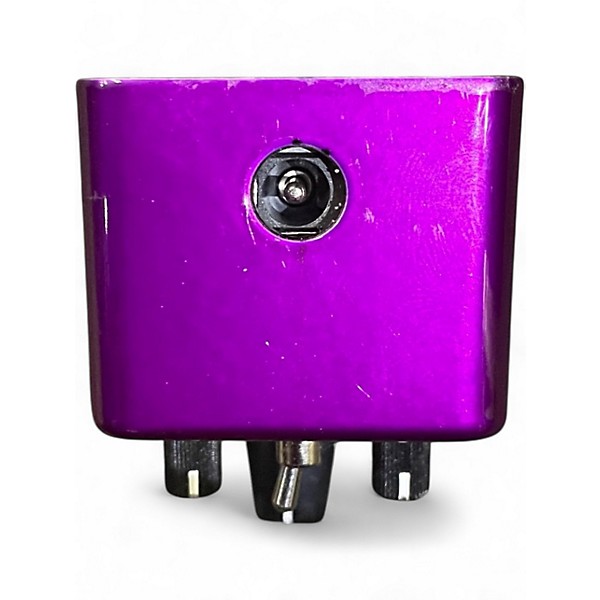 Used Suhr RIOT Effect Pedal