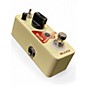 Used Mooer WOODVERB Effect Pedal