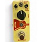 Used Mooer WOODVERB Effect Pedal