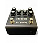 Used Strymon IRIDIUM Guitar Preamp thumbnail
