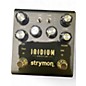 Used Strymon IRIDIUM Guitar Preamp