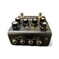 Used Strymon IRIDIUM Guitar Preamp