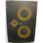 Used Markbass MB58R 102 PURE 4 OHM Bass Cabinet thumbnail