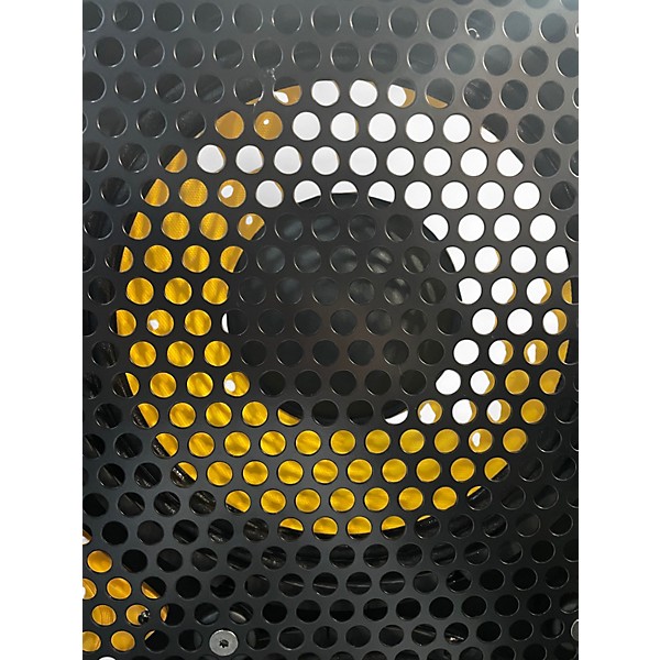 Used Markbass MB58R 102 PURE 4 OHM Bass Cabinet