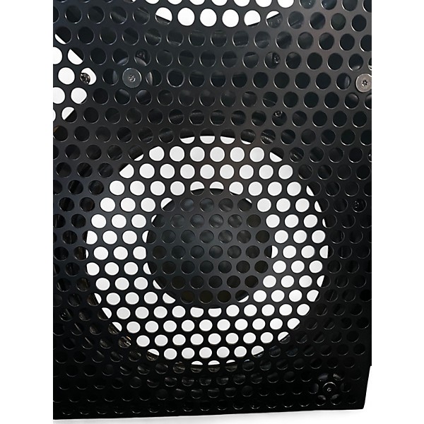 Used Markbass MB58R 102 PURE 4 OHM Bass Cabinet