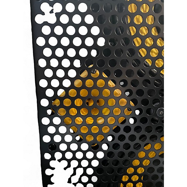 Used Markbass MB58R 102 PURE 4 OHM Bass Cabinet