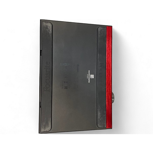 Used Focusrite CLARETT+ 2PRE Audio Interface