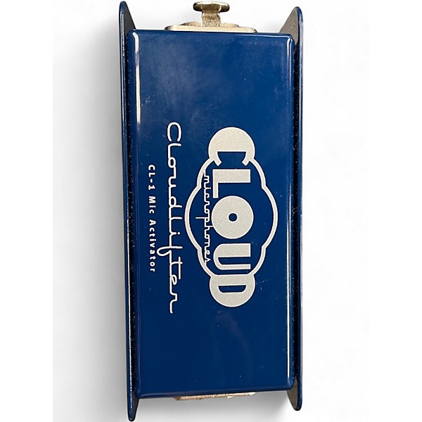 Used Cloud Cloudlifter CL-1 Microphone Preamp