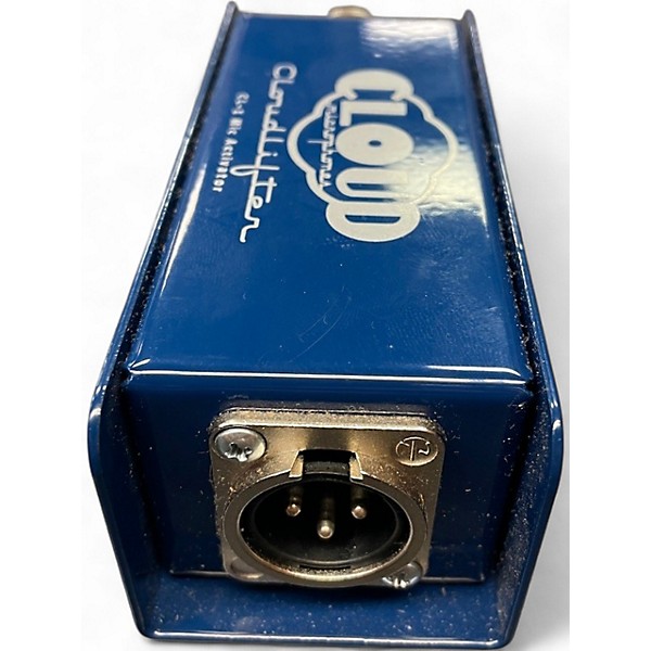 Used Cloud Cloudlifter CL-1 Microphone Preamp
