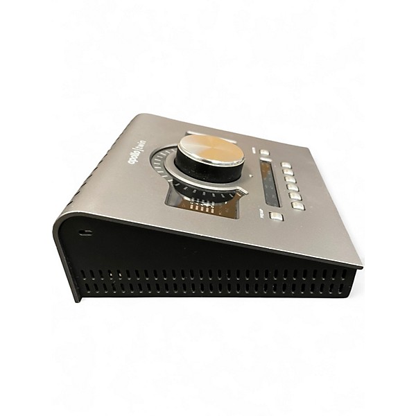 Used Universal Audio Apollo Twin Quad MKII Audio Interface