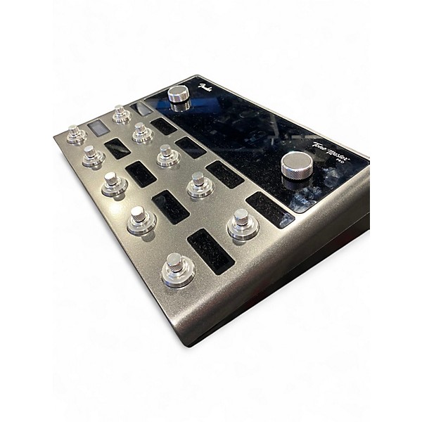 Used Fender Tone Master Pro Effect Processor