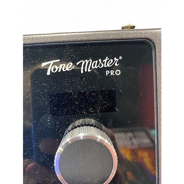 Used Fender Tone Master Pro Effect Processor