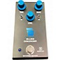 Used Keeley Blues Disorder Effect Pedal thumbnail