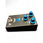 Used Keeley Blues Disorder Effect Pedal